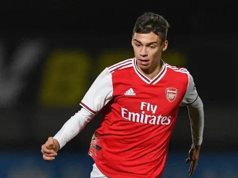 CĐV Arsenal phát cuồng: "Rất kỹ thuật; Sáng tạo; Sẽ trở thành một cầu thủ tuyệt vời"