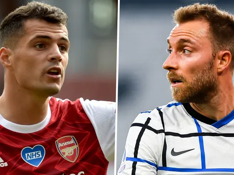 CĐV Arsenal: "Thực hiện ngay đi. Bản HĐ đẳng cấp, số 10 điển hình"