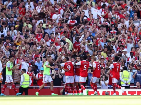 HLV Bournemouth e ngại sức mạnh của Arsenal