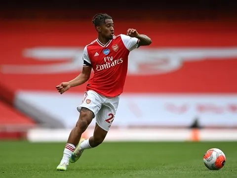 Bất ngờ, Arsenal chuẩn bị trói chân cầu thủ bị thất sủng