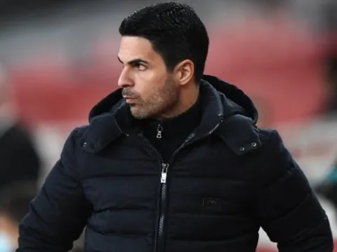 Arsenal gây sốc, từ chối đón "máy phối bóng" được định giá 225 triệu bảng