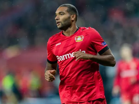 Arsenal gia nhập cuộc đua giành đá tảng người Đức