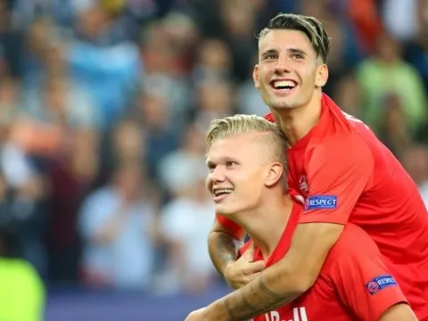 Arsenal giành giật nghẹt thở "ngọc quý 25 triệu" với gã khổng lồ