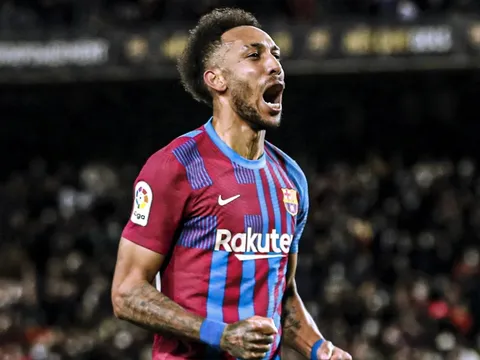 Arsenal hạ Chelsea, Aubameyang gửi thông điệp tới đồng đội cũ