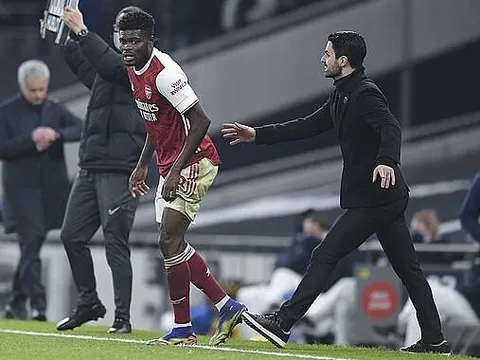 Arsenal hạ Villa chứng minh Arteta đã mở khóa thành công tân binh