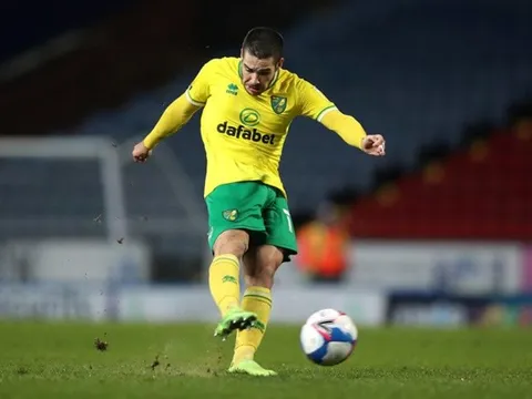 Arsenal gửi đề nghị thứ hai cho Buendia