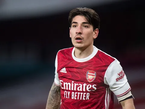 Arsenal hòa đau, đội phó vẫn bảo không việc gì phải lo