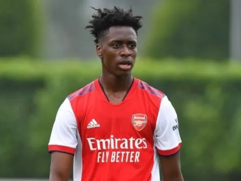 Arsenal hòa thất vọng, HLV Arteta vẫn khen ngợi một ngôi sao