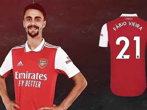 Arsenal hoàn thiện đội hình cực chất nếu có thêm 4 tân binh