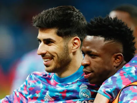 Arsenal hưởng lợi nếu Real có được Mbappe?