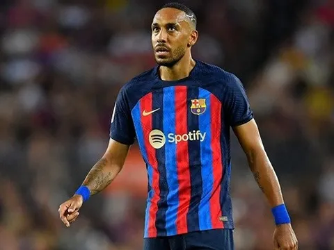 Arsenal không cần tiếc nếu Aubameyang đến Chelsea