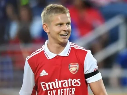 "Arsenal là 1 đội không thể tin được"