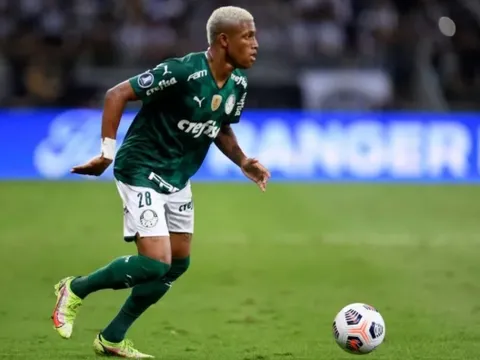 Arsenal liên hệ đối tác, chuẩn bị đón tiền vệ xứ Samba