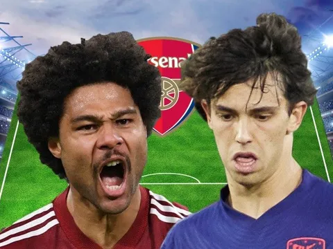 Mang về 3 tân binh đẳng cấp, đội hình Arsenal chất lượng ra sao?