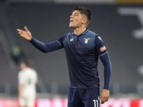Arsenal gửi đề nghị đầu tiên chiêu mộ sao Lazio