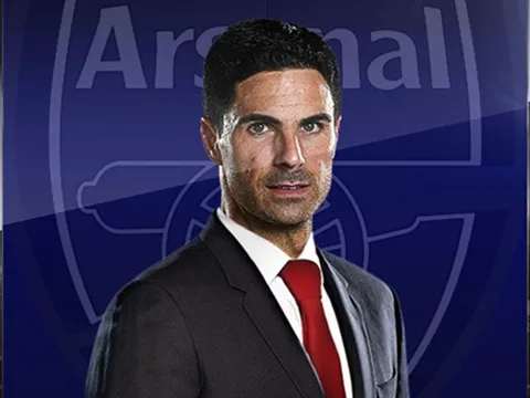 Arsenal - Mikel Arteta: Sự kết hợp thảm họa?