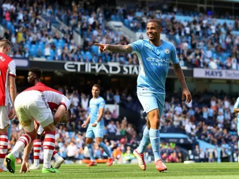 Không còn trở ngại, Arsenal chuẩn bị công bố chữ ký 45 triệu