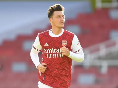 Arsenal muốn có "Ozil 2.0", người đại diện ngay lập tức gửi thông điệp