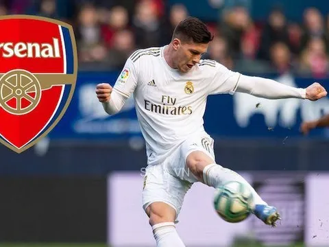 Canh bạc 60 triệu có thể là món hời cho Arsenal