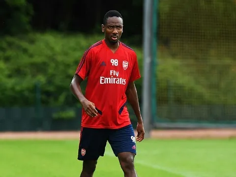 "Arsenal muốn tôi ở lại, nhưng ra đi là quyết định hợp lý"