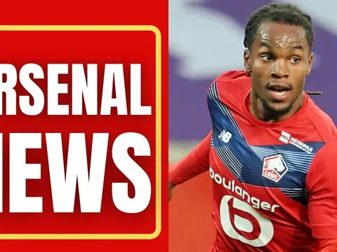 Muốn trở lại, Arsenal phải sớm mang về 5 tân binh thế này
