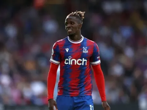 Arsenal nên cân nhắc mua trò cưng của Vieira