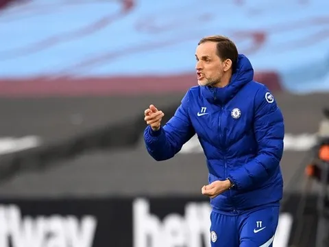 “Arsenal nên phá vỡ ngân sách vì Thomas Tuchel”