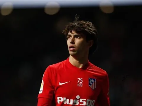 Arsenal ngưỡng mộ tiền đạo 113 triệu bảng