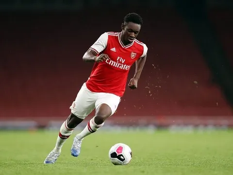 Arsenal nguy cơ mất trắng 'Henry 2.0' mùa hè tới