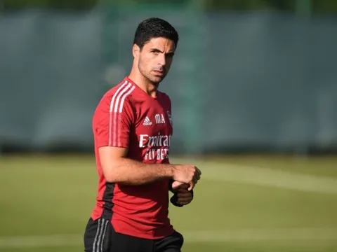 Arsenal nhận câu trả lời từ chân chuyền Nam Mỹ từng gây gổ với Pogba