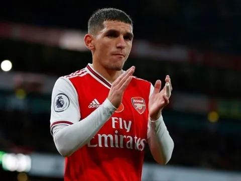 Arsenal nhận đề nghị mua đứt cho Torreira