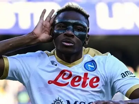 Arsenal nhận gáo nước lạnh từ thương vụ 'bom tấn'