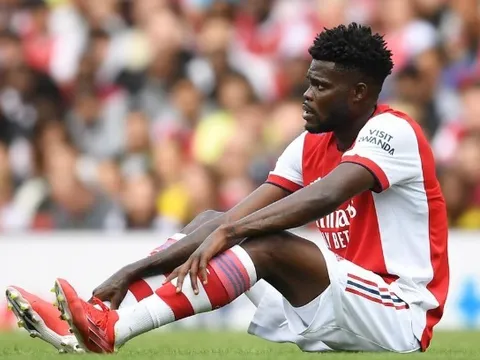 Arsenal nhận hung tin lực lượng trước trận Brighton