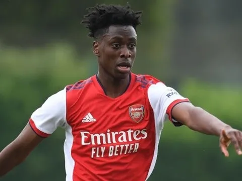 Arsenal nhận hung tin lực lượng trước trận Norwich