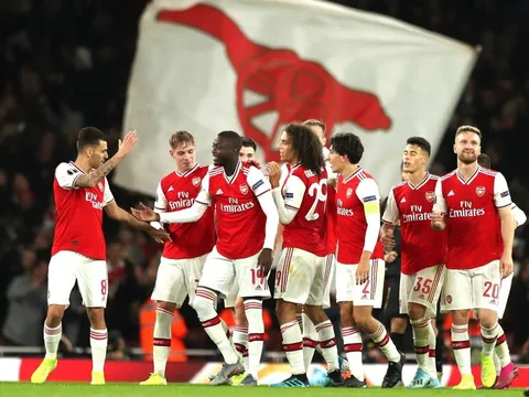 Arsenal nhận tin vui! "Kẻ bán linh hồn" quyết dứt tình với gã khổng lồ Châu Âu