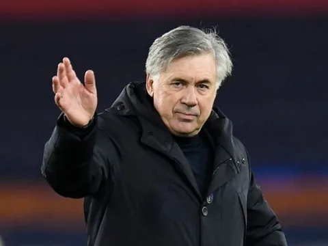 Arsenal nhận tin vui: Vì Odegaard, Ancelotti từng chỉ trích BLĐ Real kịch liệt