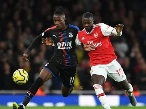 Arsenal quay lại ngắm nghía, 'bom tấn hụt' ra tuyên bố cực mạnh