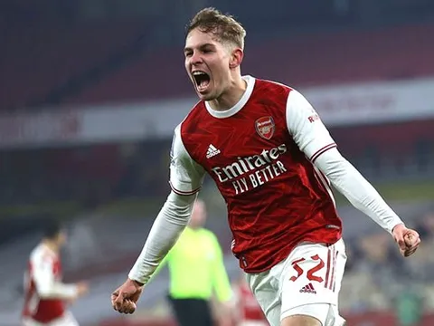 Arsenal quyết cái tên không thể đụng đến, chuẩn bị gia hạn hợp đồng