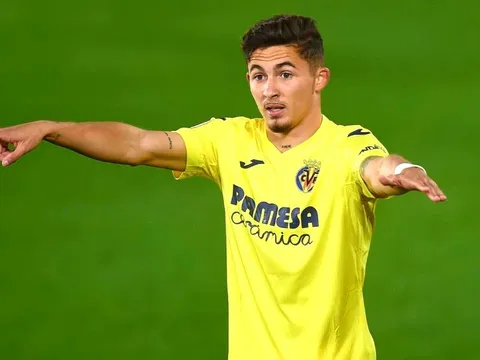 Arsenal ra giá 40 triệu cho ‘cơn lốc đường biên’
