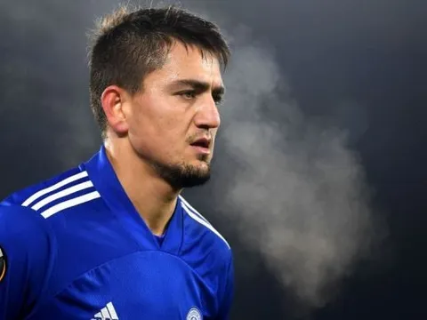 Arsenal rộng đường chiêu mộ 'cầu thủ toàn diện' của Roma