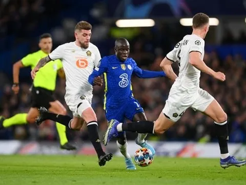 Arsenal sắp mất tiền vệ miễn phí chất lượng