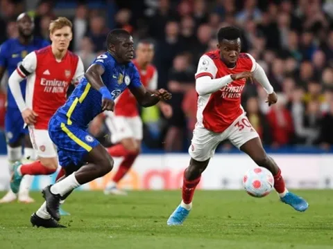 "Arsenal sẽ nhận tổn thất đáng kể nếu cậu ấy ra đi theo dạng tự do"