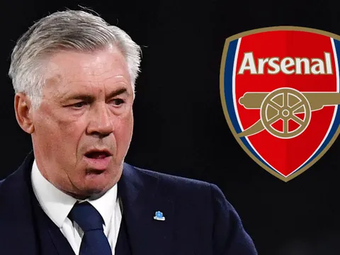 "Arsenal sẽ phạm sai lầm nếu bổ nhiệm ông ấy"