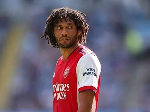 Arsenal sẽ thu về được 83 triệu bảng ở mùa Đông tới nếu đẩy hết những người thừa