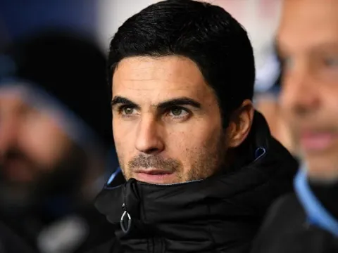 "Arsenal sẽ vượt qua đội bóng cùng thành phố để lọt vào Top 4"