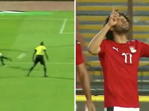 Sao Arsenal lập siêu phẩm khiến đối thủ sững sờ