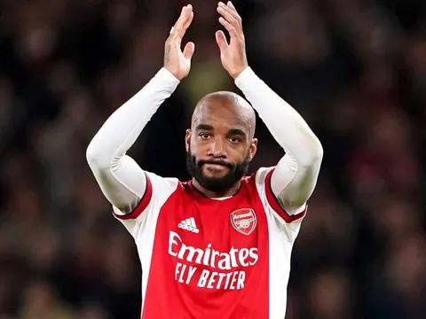 CLB thành London muốn có Lacazette