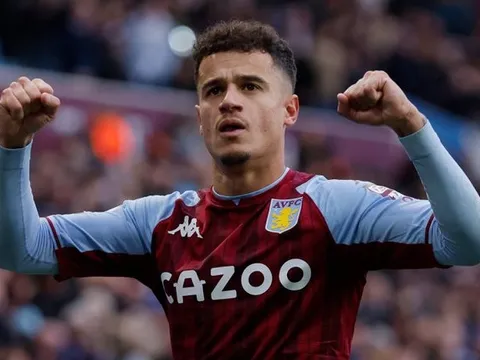 Arsenal tái khởi động thương vụ chiêu mộ sao Barca