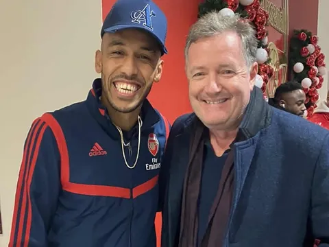 'Chúng ta có thể gọi Man United là một đội thuộc Big 6 không?'