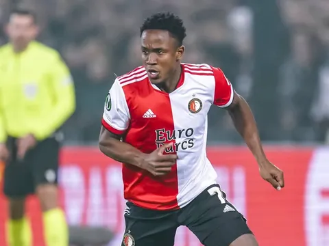 Arsenal theo đuổi “Luis Diaz 2.0”
